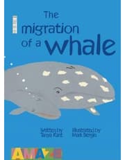 The Migration Of A Whale product image