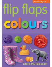 Flip Flap Colours product image