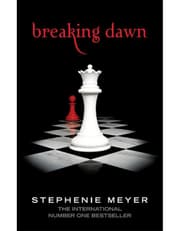 Breaking Dawn product image