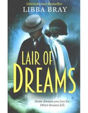 Lair of Dreams product image