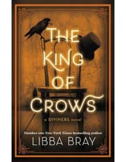 The King of Crows product image