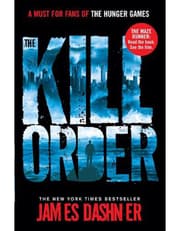 The Kill Order product image