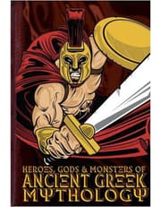 The Ancient Greeks product image