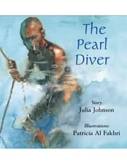 The Pearl Diver product image