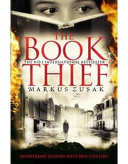The Book Thief product image