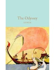 The Odyssey product image