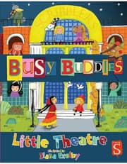 Little Street / Little Theatre product image