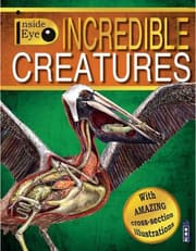 Incredible Creatures product image