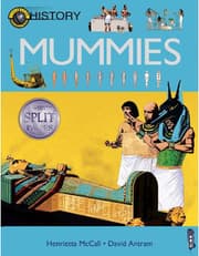 Mummies product image