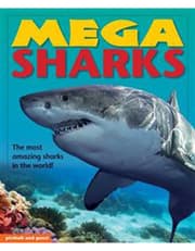 Sharks product image