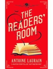 The Readers' Room product image