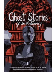 Ghost Stories of an Antiquary, Vol. 1 product image