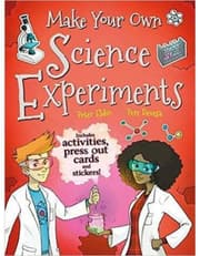 Make Your Own Science Experiments product image