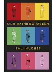 Our Rainbow Queen product image