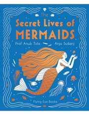 Secret Lives Of Mermaids product image