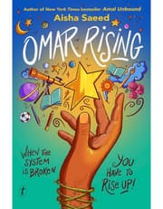 Omar Rising product image