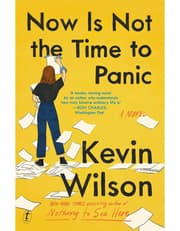 Now Is Not The Time To Panic product image