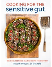Cooking for the Sensitive Gut product image