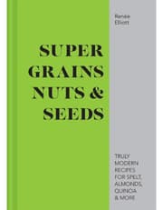 Super Grains, Nuts And Seeds product image