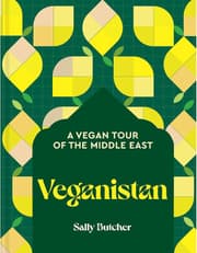 Veganistan: A Vegan Tour Of The Middle East product image