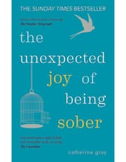 The Unexpected Joy of Being Sober product image