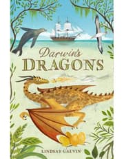 Darwin's Dragons product image