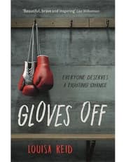 Gloves Off product image