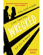 Wrecked product image