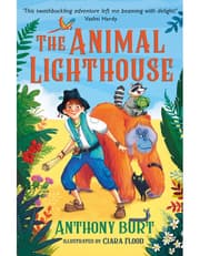 The Animal Lighthouse product image