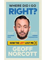 Where Did I Go Right? product image