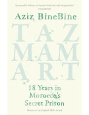 Tazmamart – 18 Years in Morocco`s Secret Prison product image