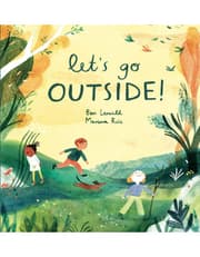 Let's Go Outside! product image