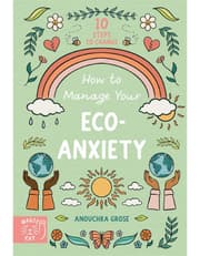 How to Manage Your Eco-Anxiety product image