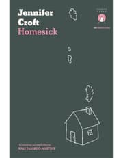 Homesick: A Memoir product image