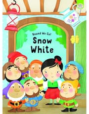 Snow White Round We Go product image
