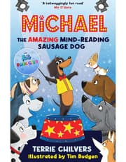 Michael/Amazing Mind Reading Sausage Dog product image