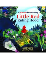 Little Red Riding Hood Shadow Pop product image