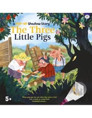 Three Little Pigs product image