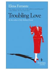 Troubling Love product image