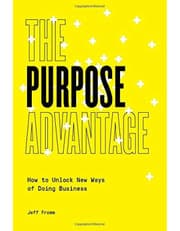 The Purpose Advantage product image