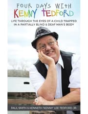 Four Days With Kenny Tedford product image