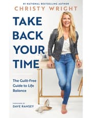 Take Back Your Time product image