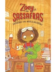 Zoey And Sassafras Dragons And Marshmallows product image