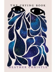 The Crying Book product image