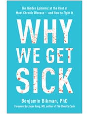 Why We Get Sick product image