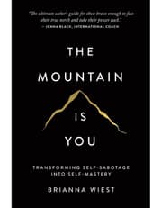 The Mountain Is You product image