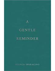 A Gentle Reminder product image