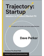 Trajectory: Startup product image