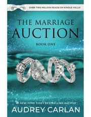 The Marriage Auction: Book One product image