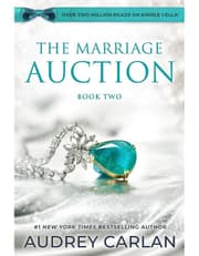 The Marriage Auction: Book Two product image